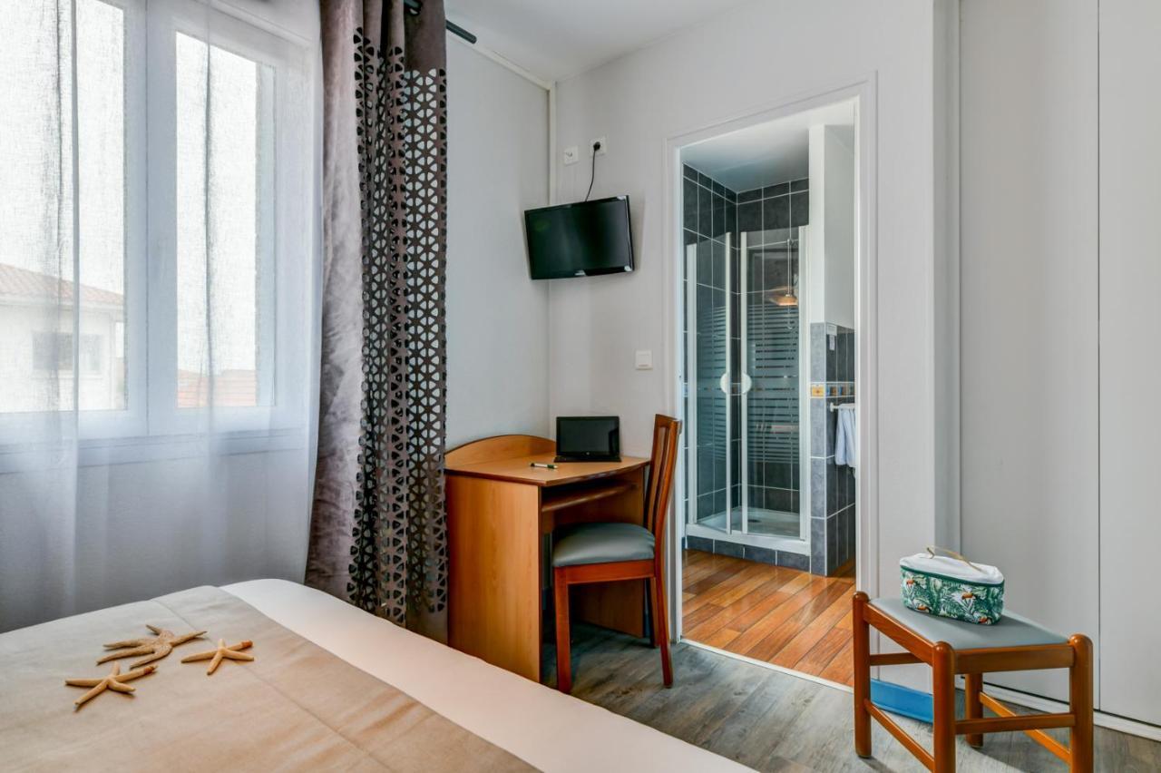 Logis De France 2*