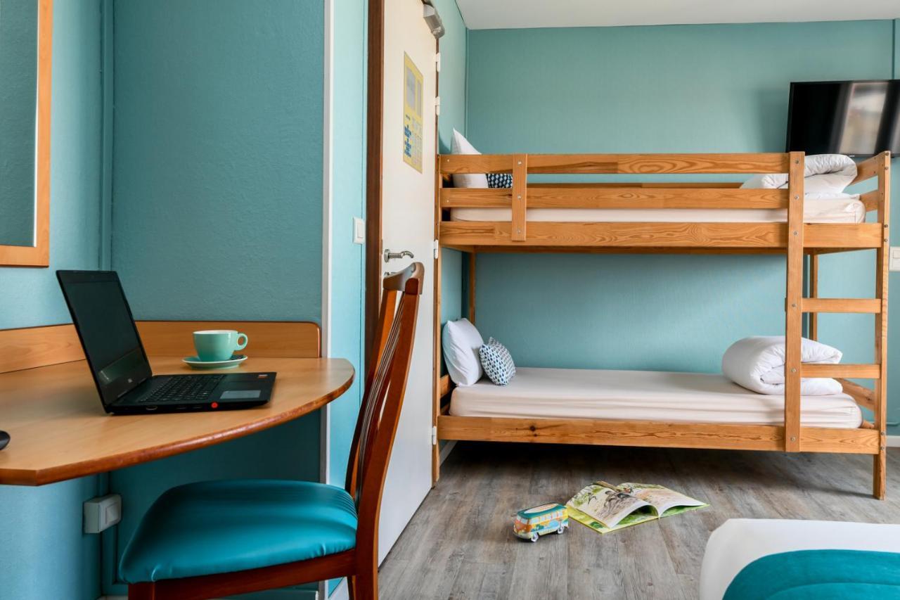 Logis De France Hotel 2*