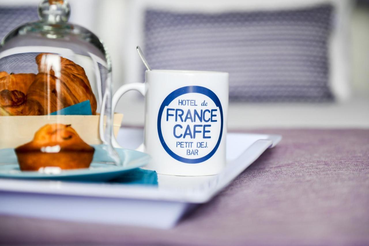 Hotel Logis De France 2*