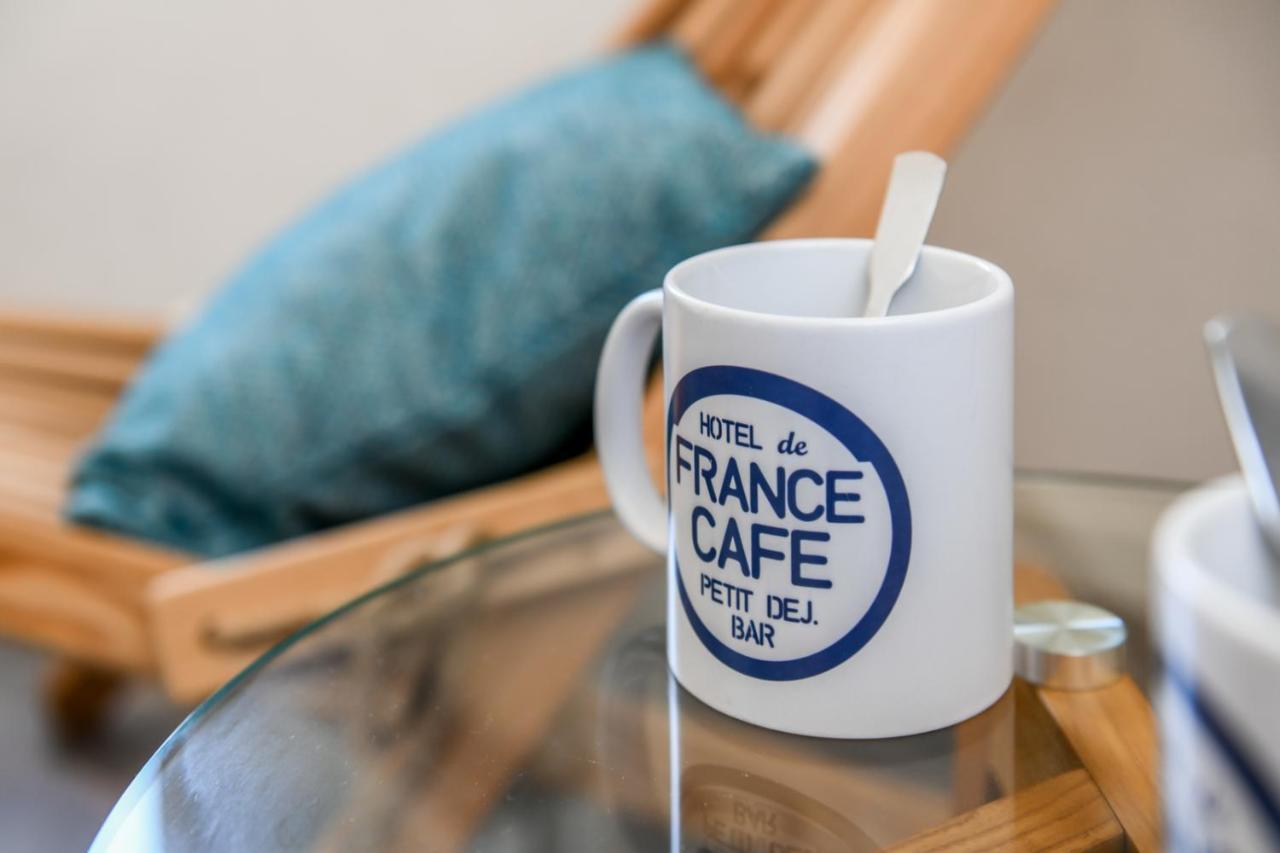 Logis De France Hotel Mimizan-Plage