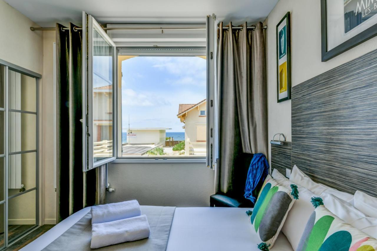 Logis De France Mimizan-Plage