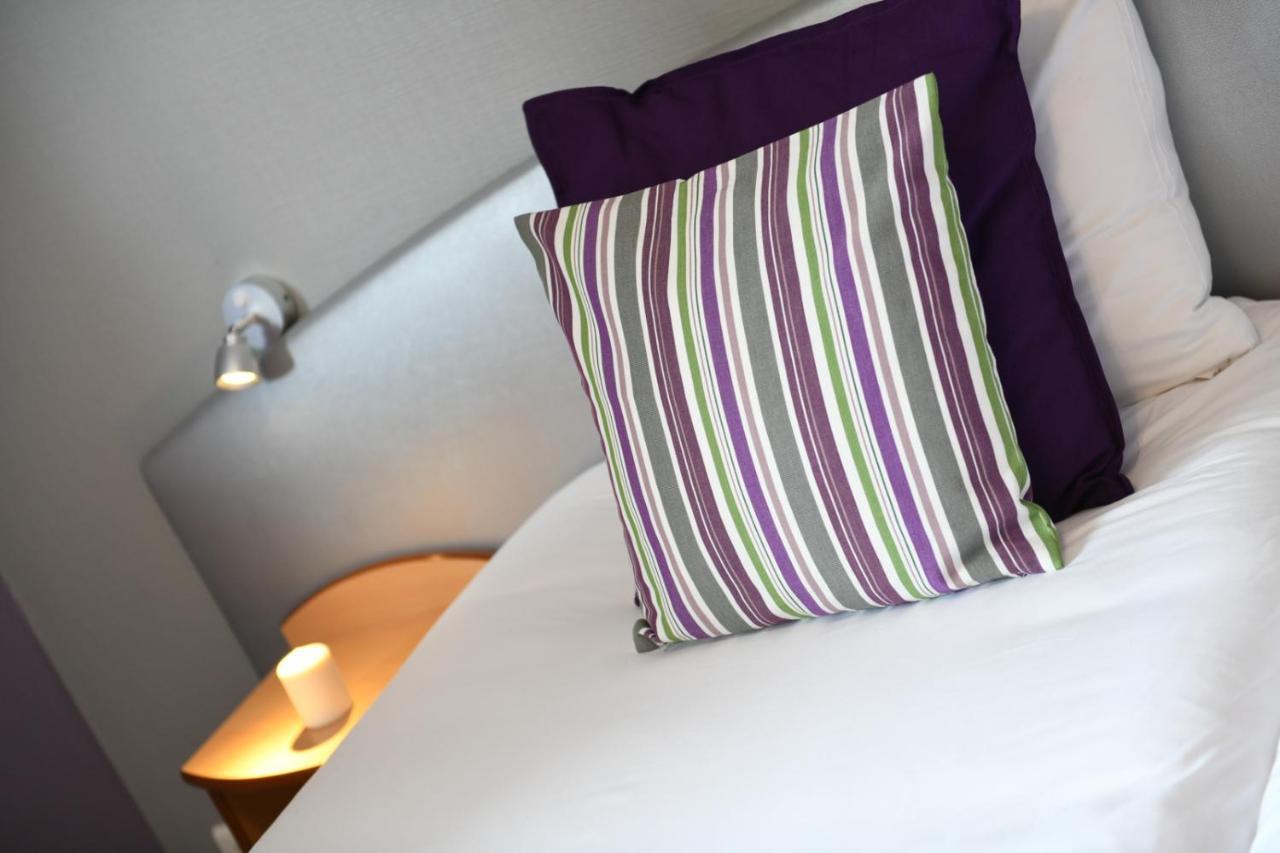 Logis De France Hotel Mimizan-Plage