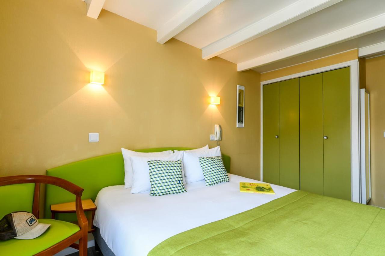 Hotel Logis De France Mimizan-Plage