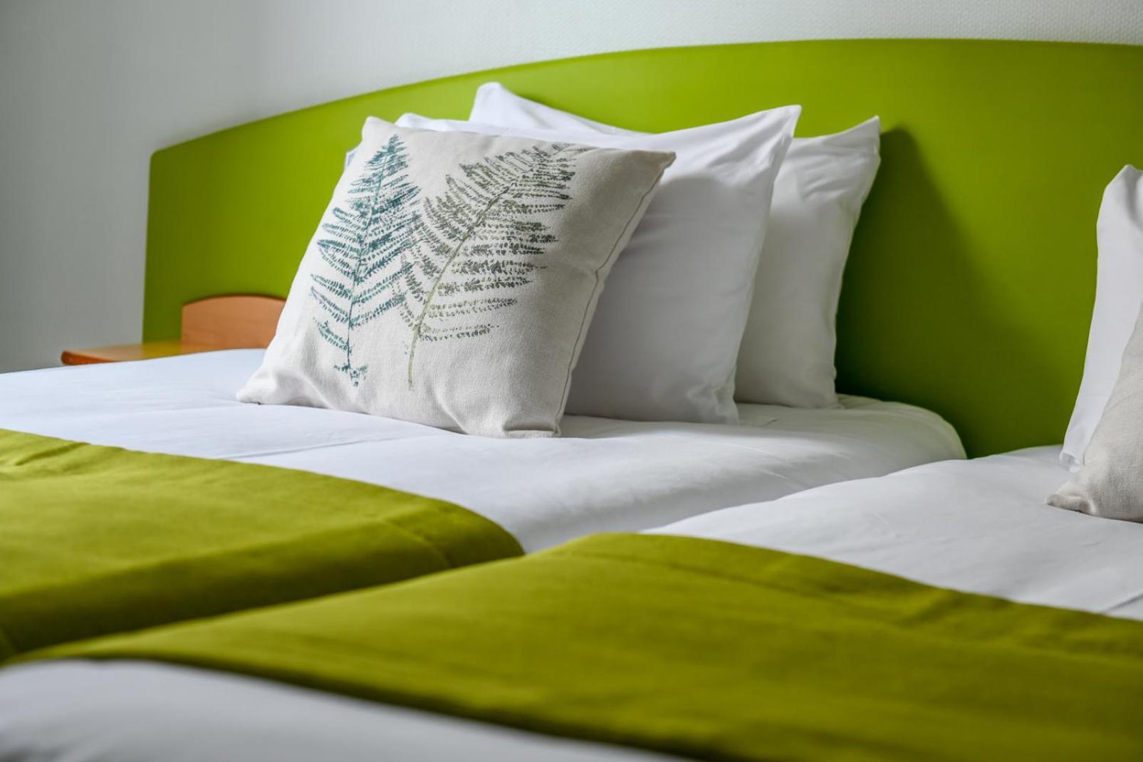 Hotel Logis De France Mimizan-Plage