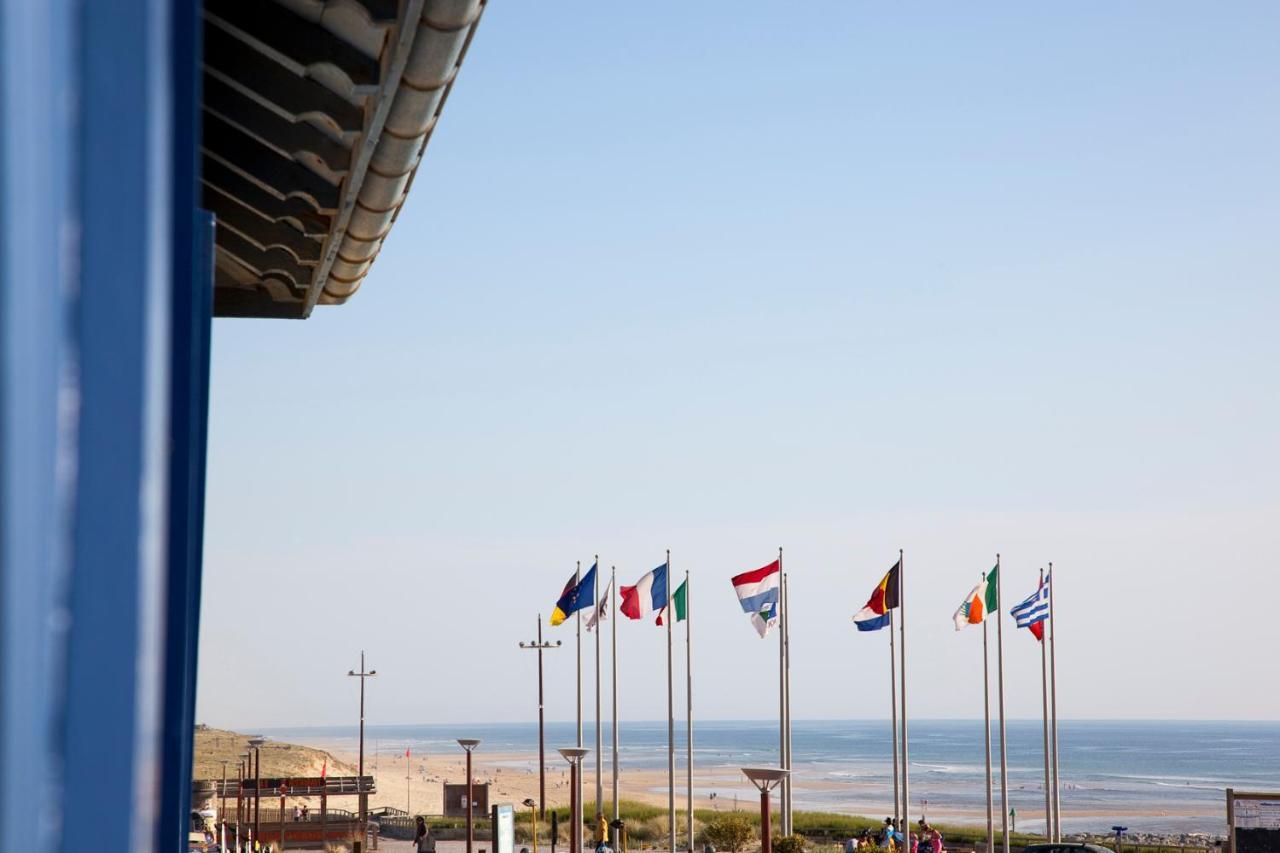 Logis De France 2* Mimizan Plage