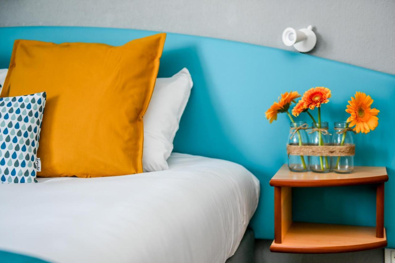 Logis De France 2* Mimizan Plage