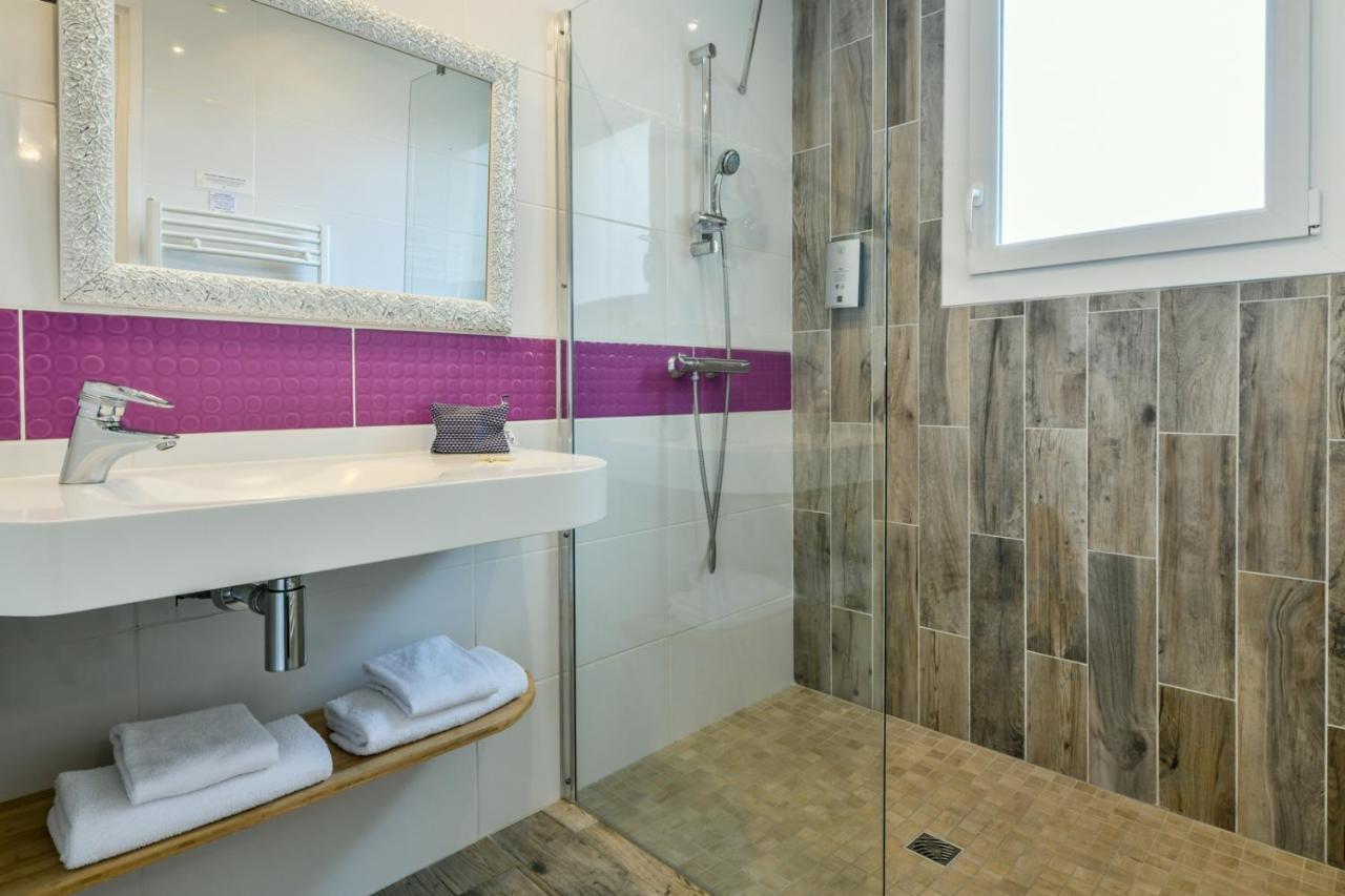 De France Hotel Mimizan-Plage