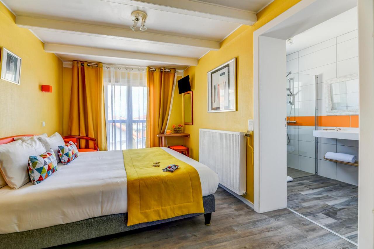 Hotel Logis De France 2*
