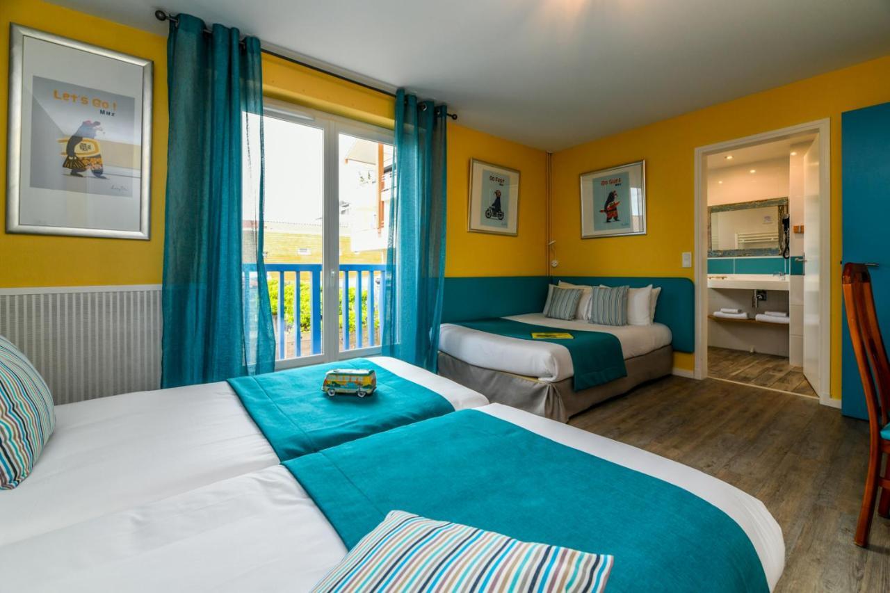 De France Hotel