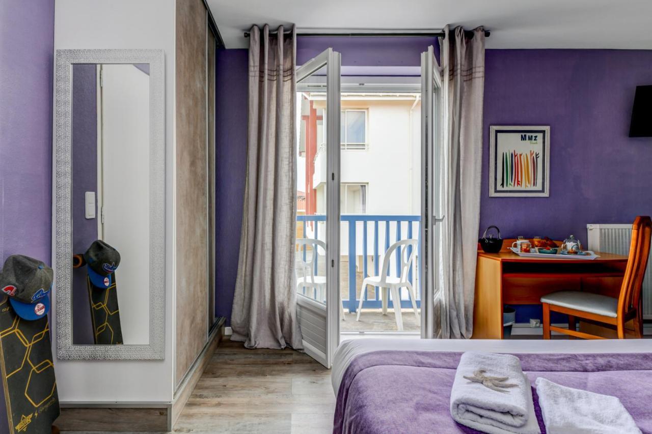 Hotel Logis De France