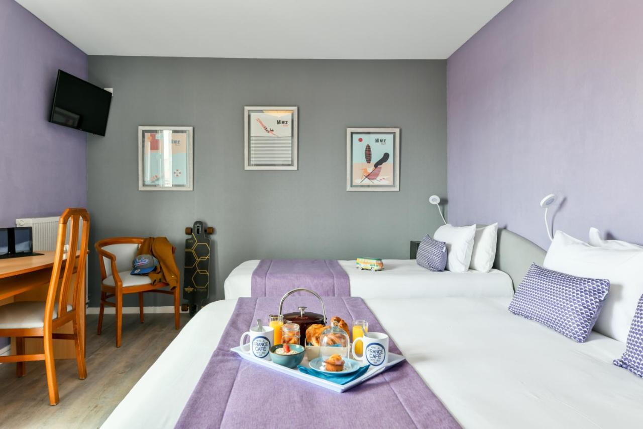 Logis De France Hotel