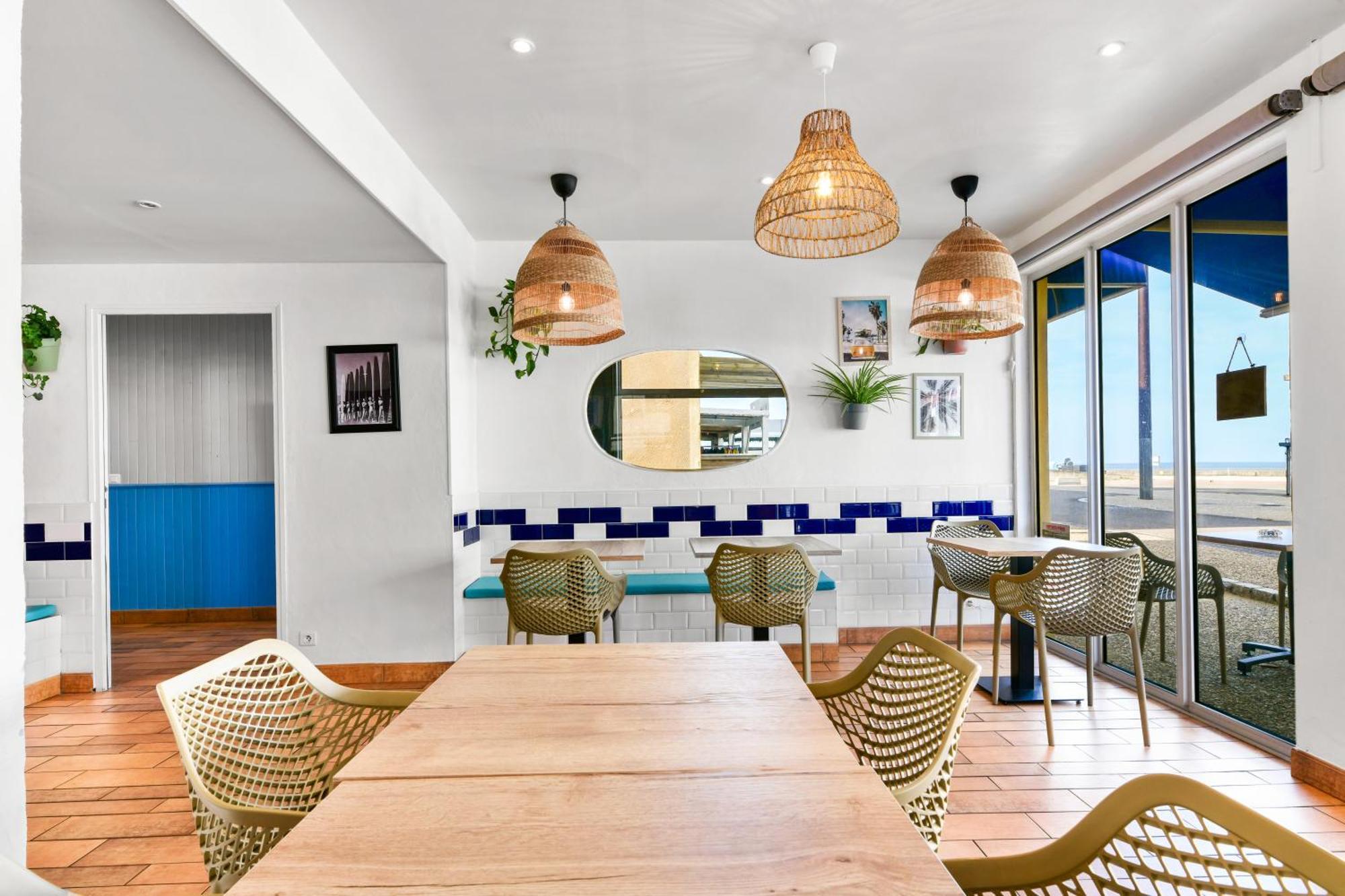 De France Hotel